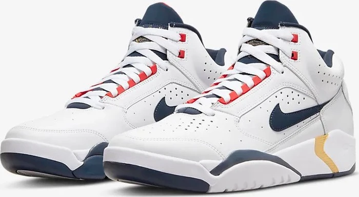 Nike Air Flight Lite Mid (Herren)
