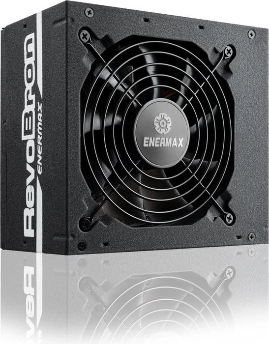 Enermax RevoBron 700W, ATX 2.4