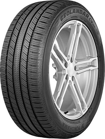 Yokohama Geolandar CV G058 225/55 R17 97V