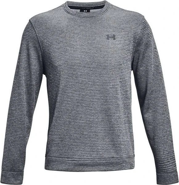 Under Armour Storm SweaterFleece Sweatshirt pitch grey (Herren) (1373675-012)
