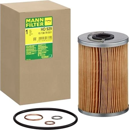 Mann Filter H 929 x