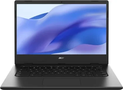 Acer Chromebook 14 CBOA314-1H-C32M, Celeron N4500, 4GB RAM, 128GB Flash, DE