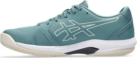 Asics Solution Swift FF 2 Clay foggy teal/oatmeal (Herren)