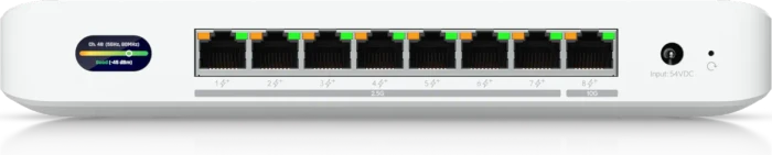 Ubiquiti Device Bridge Switch