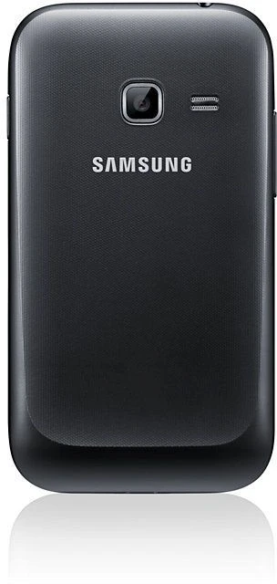 Samsung Galaxy Ace Duos GT-S6802 schwarz
