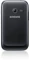 Samsung Galaxy Ace Duos GT-S6802 schwarz Vorschaubild