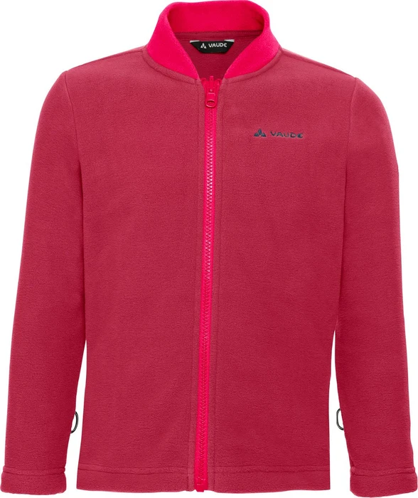 Vaude Escape 3in1 Funktionsjacke crocus (Junior)
