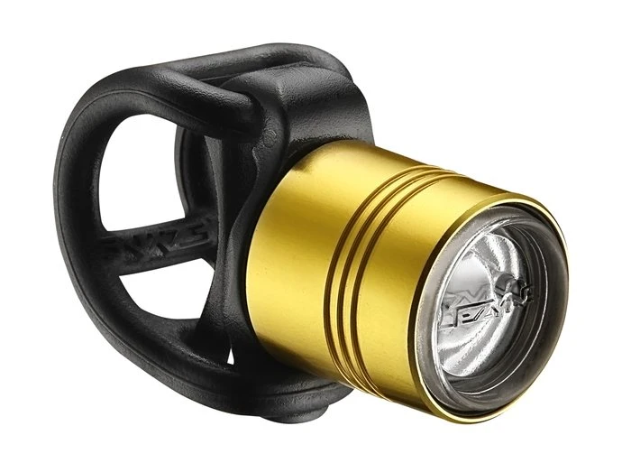 Lezyne Femto Drive Frontlicht