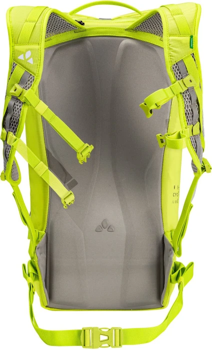 Vaude Rupal Light 18 Modell 2024 bright green