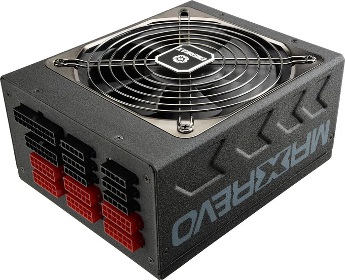 Enermax MaxRevo 1800W, ATX 2.4