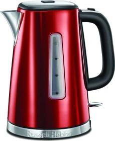 Russell Hobbs Luna solar red