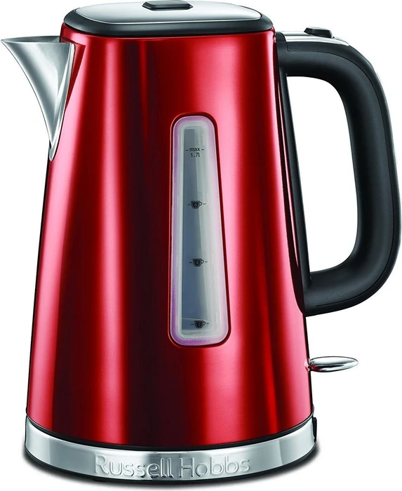 Russell Hobbs Luna solar red