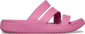 Crocs Getaway Strappy quiet rose (Damen)