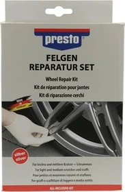 Presto Felgen Reparatur Set