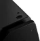 NZXT H630 schwarz, schallgedämmt Vorschaubild