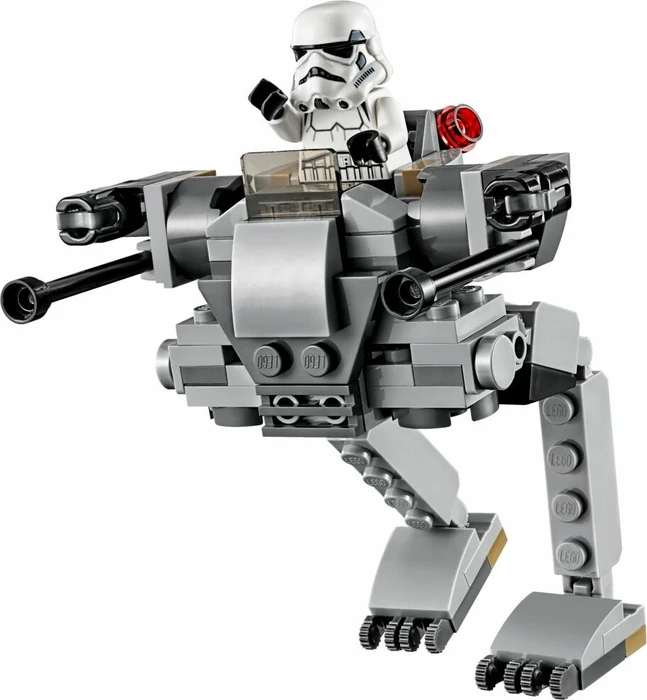 LEGO Star Wars Episoden I-VI - Imperial Trooper Battle Pack