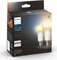 Philips Hue White Ambiance 1100 LED-Bulb E27 8W, 2 Stück Vorschaubild