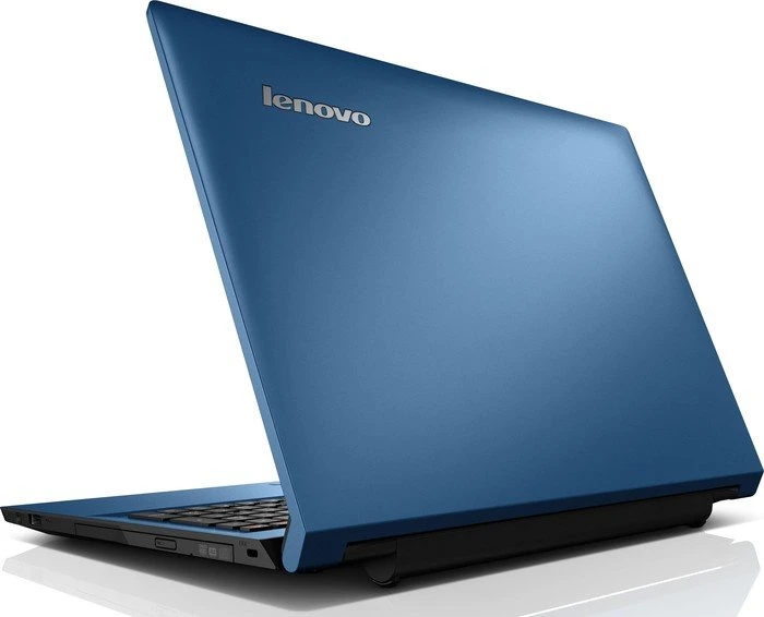 Lenovo IdeaPad 305-15IBY, blau, Pentium N3540, 4GB RAM, 500GB HDD, GeForce 820M, DE