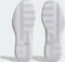 adidas Defiant Speed cloud white/core black/matte silver (Herren) Vorschaubild
