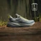 adidas Supernova Rise ATR wonder sage/iron metallic/dusky ink (Herren) Vorschaubild