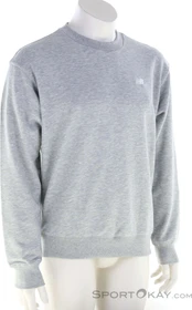 New Balance Sport Essentials French Terry Sweatshirt athletic grey (Herren)