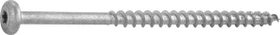 Spax WIROX A9J 4CUT T-STAR plus T20 Universalschraube, 5x90mm, 200 Stück