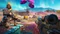 Far Cry: New Dawn - Deluxe Edition (Download) (Xbox One/SX) Vorschaubild