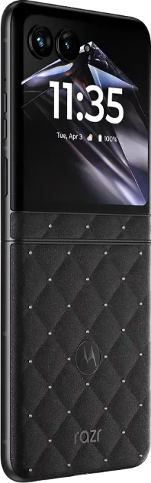 Motorola Razr 70 PANTONE meteorite