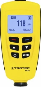 Trotec BB20 Lackmessgerät