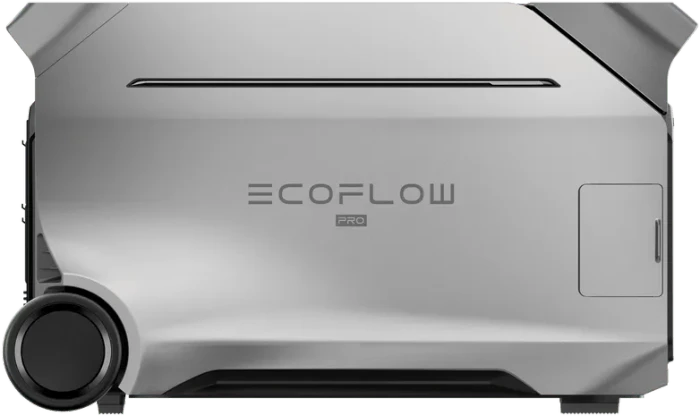 EcoFlow DELTA Pro 3 Power Station Solargenerator, 4096Wh