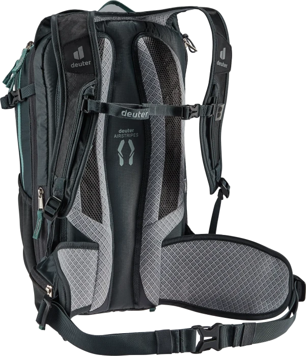 Deuter Compact EXP 12 SL jade/graphite (Damen)