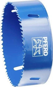 Pferd LS121 HSS Lochsäge, 121x31mm, 1 Stück