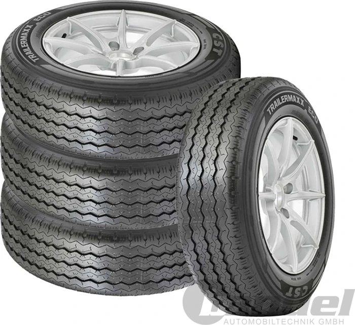 CST Trailermaxx Eco CL31N 195/65 R15 95N XL