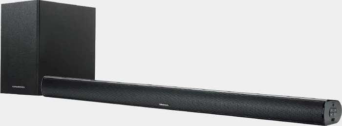 Grundig DSB 990 schwarz