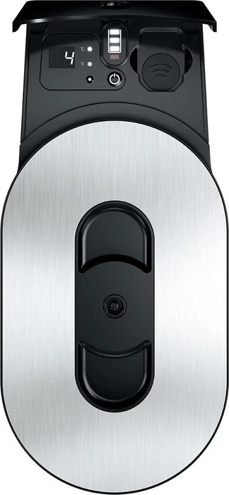 Jura Cool Control Milchkühler schwarz, 2.5l