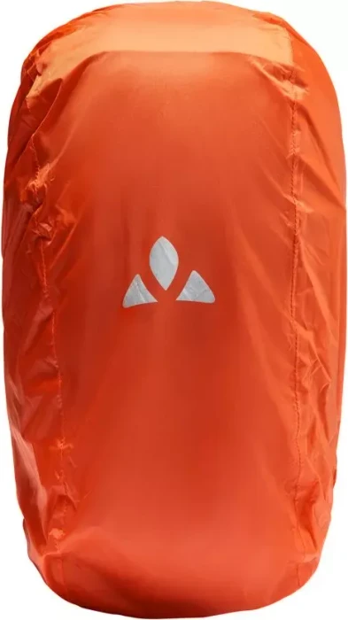Vaude Neyland Zip 26 burnt yellow