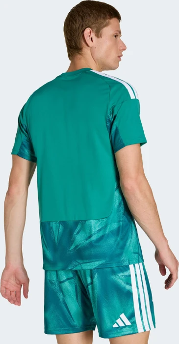adidas FIFA WM 2026 Deutschland Torwart Heimtrikot kurzarm (Herren)