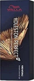 Wella Koleston Perfect Me+ Vibrant Reds Haarfarbe 6/45 dunkelblond rot-mahagoni, 60ml