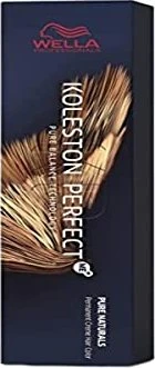 Wella Koleston Perfect Me+ Deep Browns Haarfarbe 4/71 mittelbraun braun-asch, 60ml