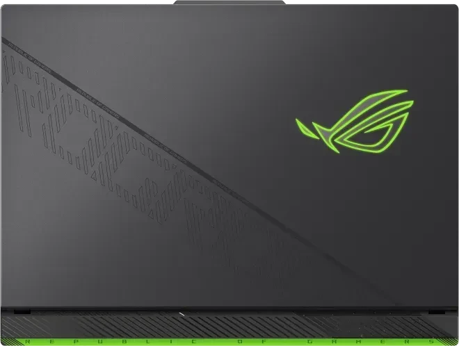 ASUS ROG Strix G16 (2024) G614JIR-N3218W, Eclipse Gray, Core i9-14900HX, 32GB RAM, 1TB SSD, GeForce RTX 4070, DE