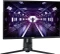 Samsung Odyssey G3 G33TF / G34TF / G35TF, 27" Vorschaubild