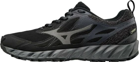 Mizuno Wave Ibuki GTX black/metallic shadow/magnet (Damen)