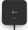 i-tec USB-C HDMI DP Docking Station, inkl. 112W Netzteil, USB PD 100W, USB-C 3.1 [Stecker] Vorschaubild