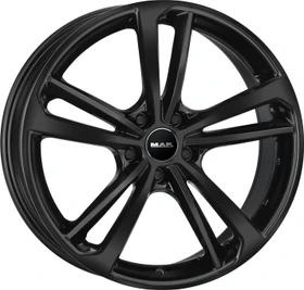 MAK Nürburg 8.5x20 5/112 ET45 (verschiedene Farben)