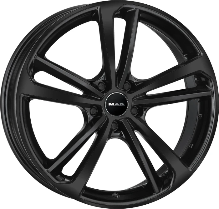 MAK Nürburg 8.5x20 5/112 ET45 (verschiedene Farben)