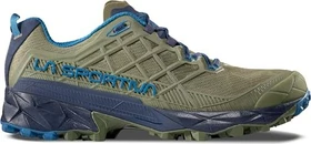 La Sportiva Akyra II night sky/cypress (Herren)
