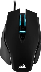 Corsair Gaming M65 RGB Elite schwarz, USB (CH-9309011-EU)