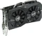 ASUS ROG Strix Radeon RX 460, ROG-STRIX-RX460-4G-GAMING, 4GB GDDR5, DVI, HDMI, DP Vorschaubild
