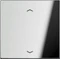 Jung Serie LS LB-Management Taster 1fach mit Pfeilsymbol 1700 P Vorschaubild