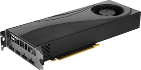 KFA2 GeForce GTX 1660, 6GB GDDR5, HDMI, 3x DP (60SRH7MD01BK)
